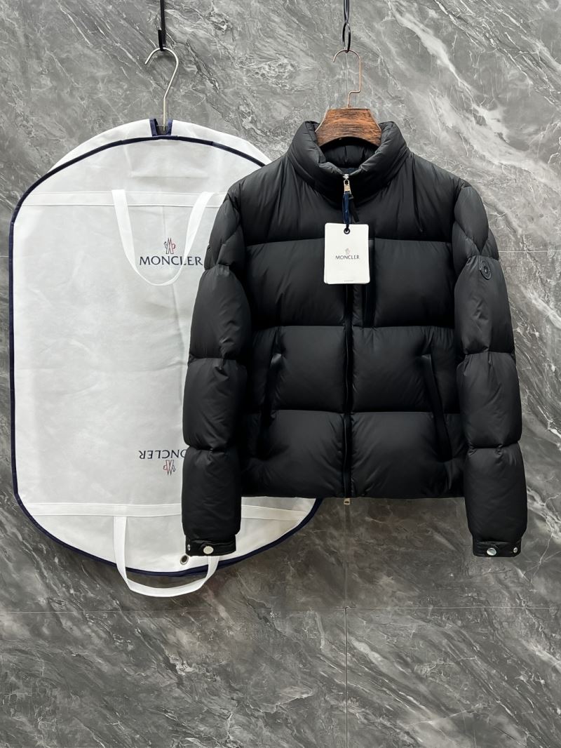 Moncler Down Jackets